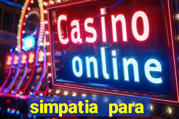 simpatia para ganhar no bingo urgente